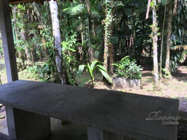 Chácara com 3 dormitórios à venda, 3100 m² por r$ 195.000,00 - porto de cima - morretes/pr - Foto 3