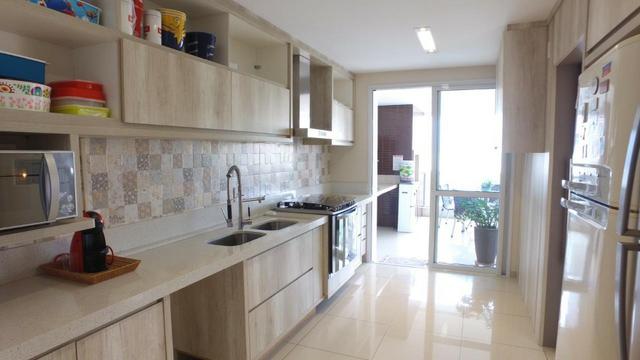 Apto Villa Nova Artigas com Planejados - Foto 8