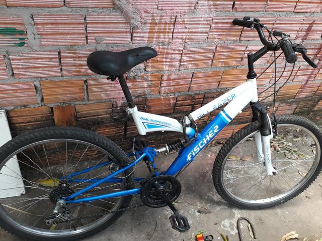 Bicicleta aro 26