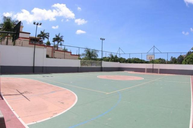 Oportunidade de apartamento de 2 quartos todo montado no Itauna Aldeia Parque - Foto 16