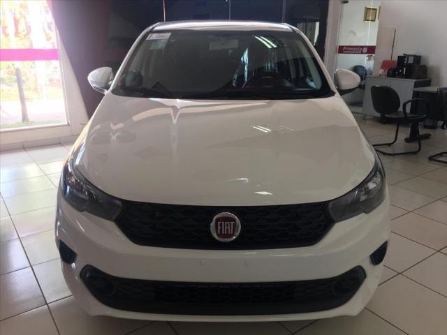 FIAT ARGO 1.0 FIREFLY FLEX MANUAL - Foto 3