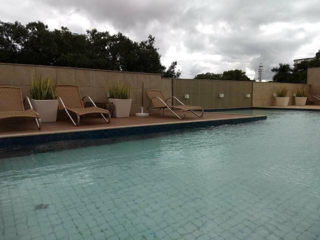 Apartamento 2 qts sendo 1 suíte nascente!!! - Foto 8