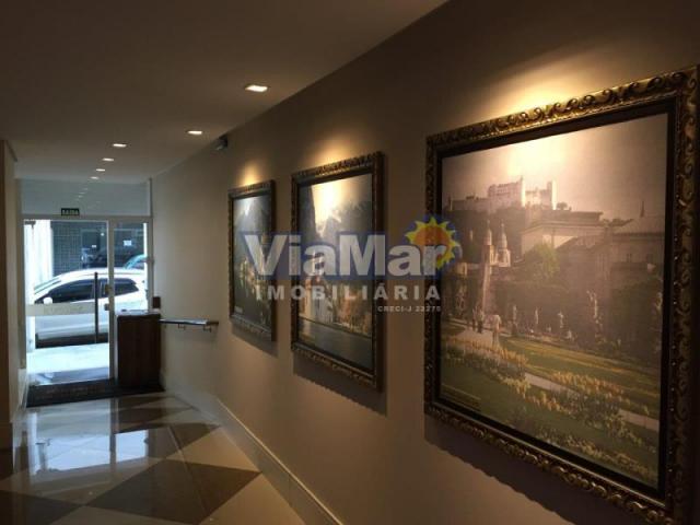 Apartamento à venda com 3 dormitórios em Centro, Tramandai cod:5061 - Foto 7