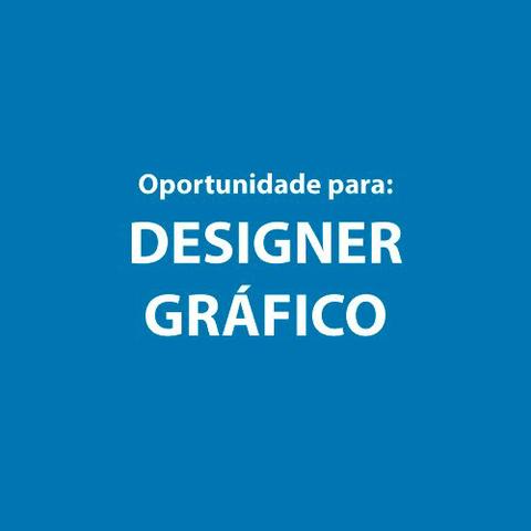 Designer Gráfico