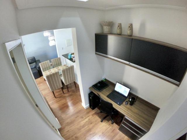 Oportunidade de apartamento de 2 quartos todo montado no Itauna Aldeia Parque - Foto 7