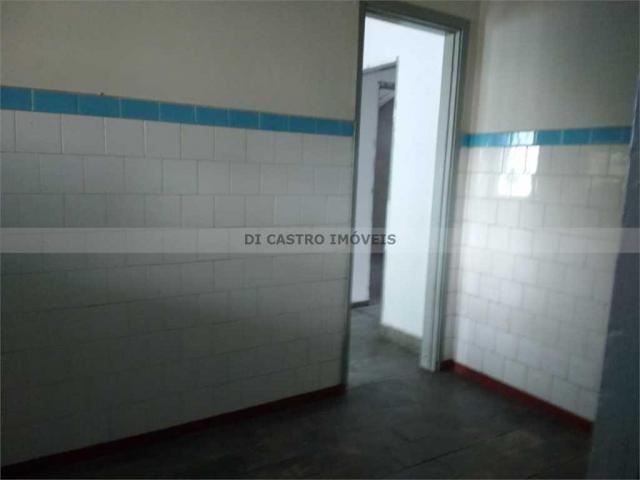 Terreno à venda, 550 m² por r$ 1.000.000,00 - demarchi - são bernardo do campo/sp - Foto 14