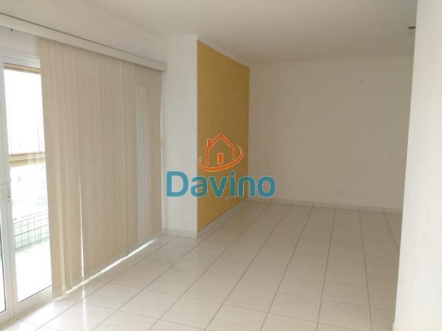 Apartamento de 3 suítes, Vila Tupi, Praia Grande - Foto 8