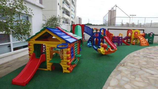 Apto Villa Nova Artigas com Planejados - Foto 15