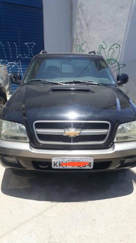 Vendo S10 4x4 top - Foto 7