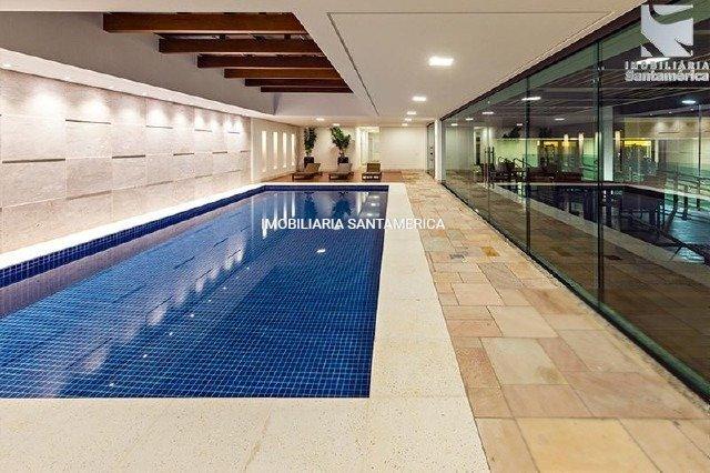 Apartamento para alugar com 3 dormitórios em Gleba fazenda palhano, Londrina cod:04656.003 - Foto 10