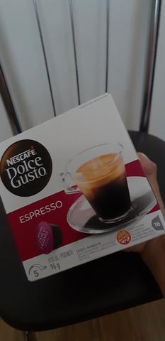 Cápsulas de café Dolce Gusto - Foto 2