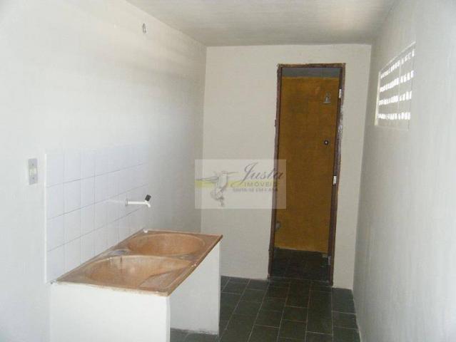 Apartamento para alugar na av. jovita feitosa - Foto 6