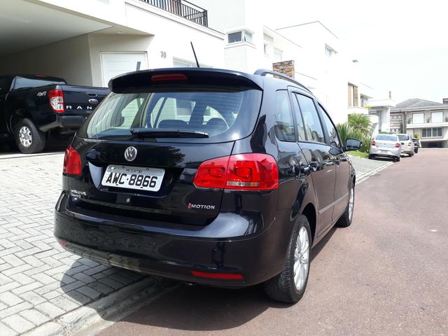 Spacefox sportline imotion 1.6 2013 - Foto 14
