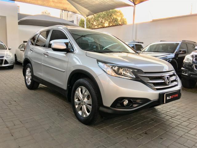 Honda crv 2013/2013 2.0 exl 4x2 16v flex 4p automático - Foto 3