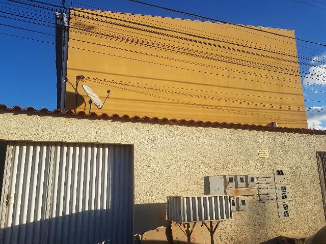 Alugo kit net no Setor de Mansões de Sobradinho