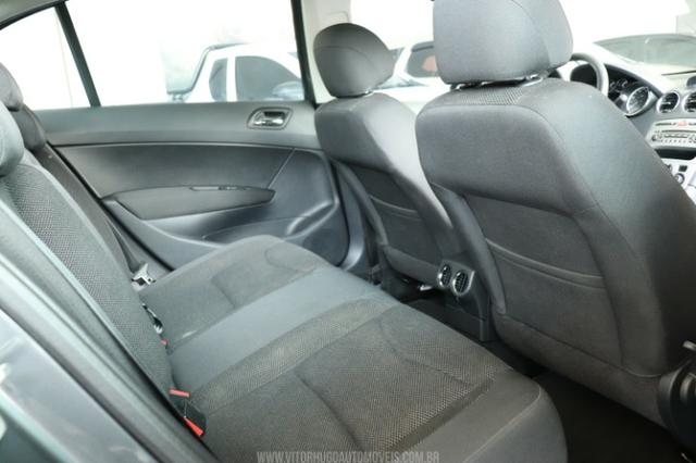 Peugeot 408 - Foto 8