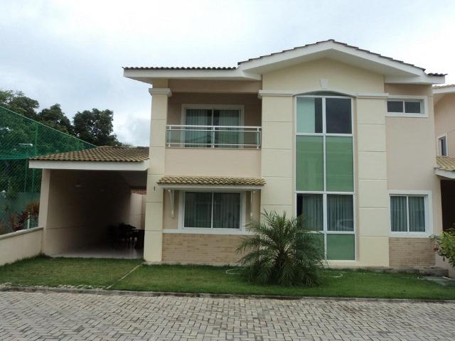 Casa em Cond na Lagoa Redonda - 186m² - 3 Suítes - 3 Vagas (CA0168) - Foto 17