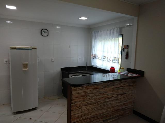 Casa 2 QTS sendo 1 suite em Marechal Floriano - Foto 12