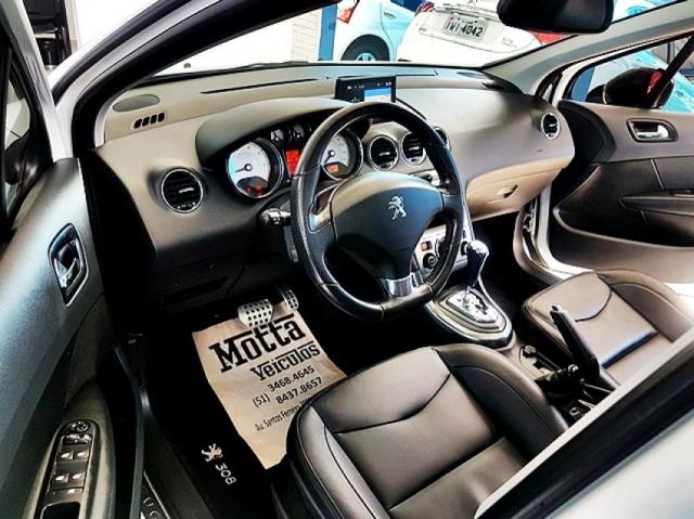 Peugeot 308 1.6 GRIFF 4P - Foto 6