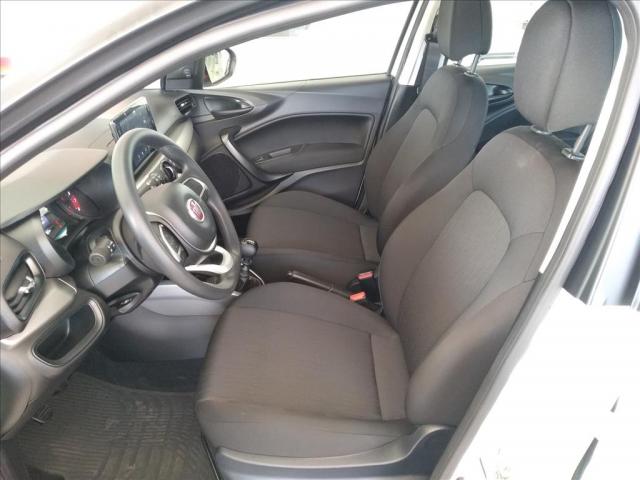 FIAT ARGO 1.3 FIREFLY FLEX DRIVE MANUAL - Foto 6