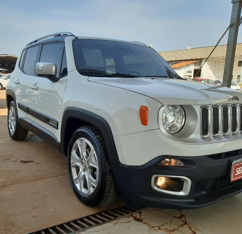 Jeep/renegane limited at flex - Foto 3