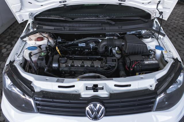Vw Gol MSI 1.6 Completo 2017/2017 - Foto 5