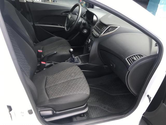 Hyundai HB20 1.0 Comfort - Foto 6
