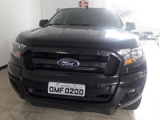 Ford Ranger 2019 2.2 XLS 4X4 CD Diesel 4P Automatica - Foto 2