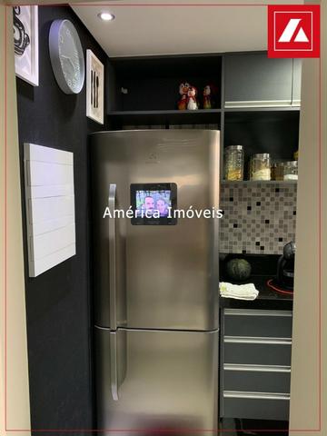 Apartamento Edificio Alvorada - 3/4, mobiliado, 2 vagas, Lindo apartamento - Foto 9