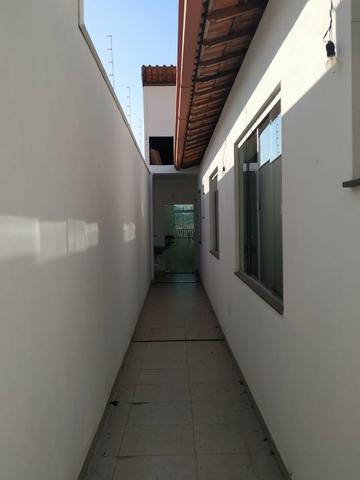 (R$330.000) Casa Nova c/ Garagem Grande - Bairro Morada do Vale - Foto 17