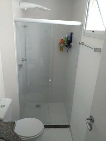 Apartamento de 2 quartos com suíte no Villaggio Limoeiro - Foto 8