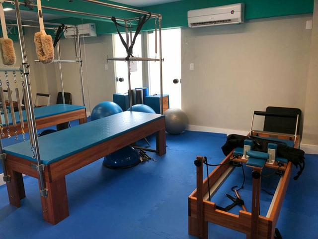 Equipamento de pilates - Foto 5