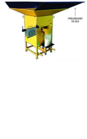 Máquina de Ensacar