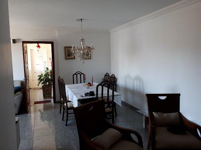 3 quartos, 2 suítes, 2 vagas. Av. Rui Barbosa - Foto 13