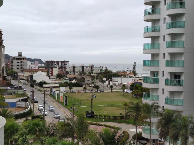 Apartamento Semi Mobiliado no Brava Beach, 4 suites 3 vagas, praia brava Itajai! - Foto 18