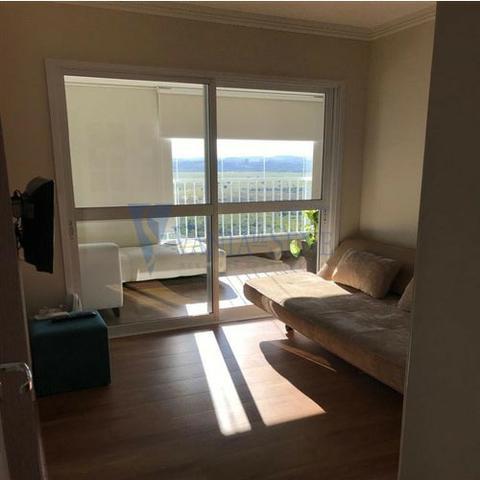 Apartamento a venda no Edifício Splendor Blue - REF. 12110