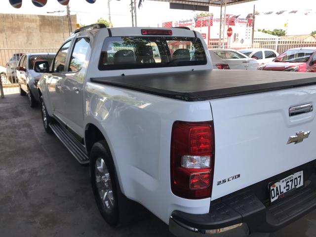 S10 CD LTZ Flex 2013 - Foto 5