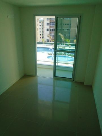 Praça da Luz, Novo, 2o. Andar, Nascente, 55m2, 2 Qtos, 2 WC´s, 2 Vagas e Lazer Completo - Foto 20
