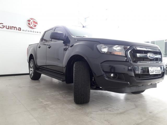 Ford Ranger 2019 2.2 XLS 4X4 CD Diesel 4P Automatica - Foto 3