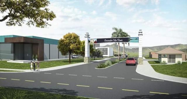 terrenos a partir de 360 m²,Loteamento em Governador Celso