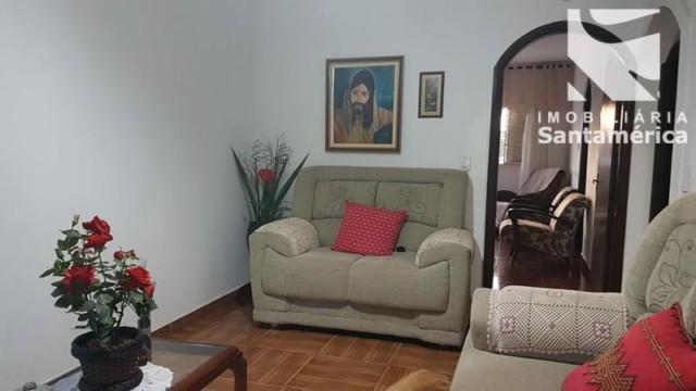 Casa à venda com 4 dormitórios em San remo, Londrina cod:13571.001 - Foto 5