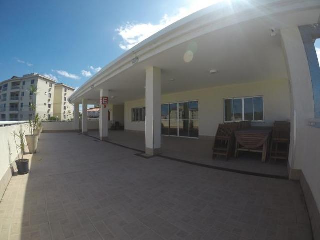 Lindo apartamento todo montado no Itauna Aldeia Parque - Foto 10