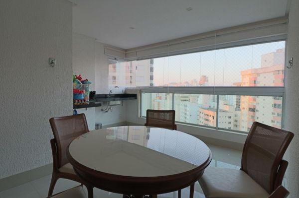 Apartamento Andar alto, Nascente- Altos do Bueno- 3 suítes - Foto 13
