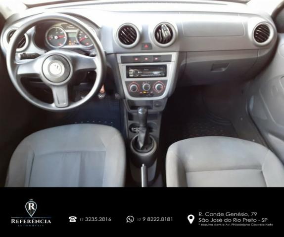 Gol G5 1.0 2010 Flex Completo - Foto 7