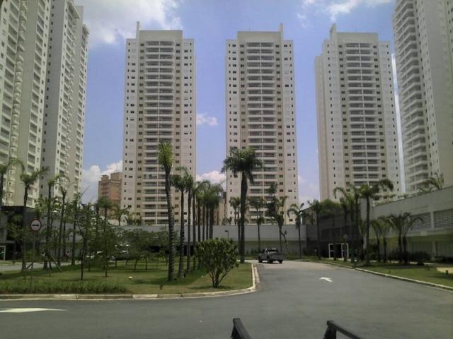 Excelente Apartamento Condomínio Anima 3 Dormitórios 1 suíte 107 m² SBC Permuta - Foto 16