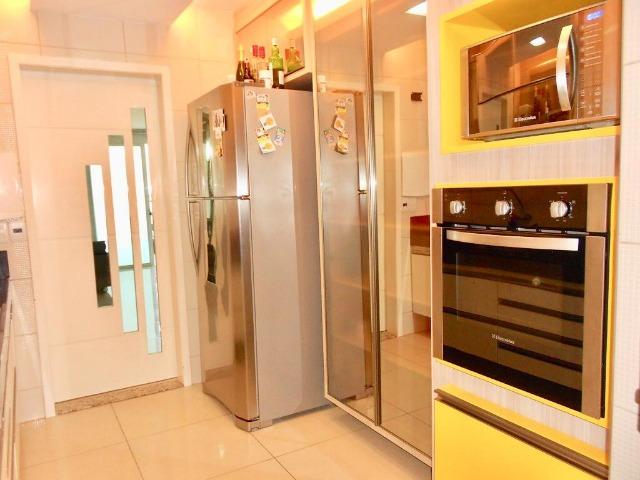 Casa em Cond na Lagoa Redonda - 90m² - 3 Quartos - 2 Vagas (CA0710) - Foto 5