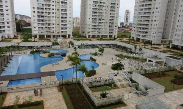 Excelente Apartamento Condomínio Anima 3 Dormitórios 1 suíte 107 m² SBC Permuta - Foto 18