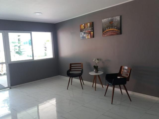 Apartamento 03 quartos 01 suíte 80m2 01 garagem nascente em Piedade - Foto 4