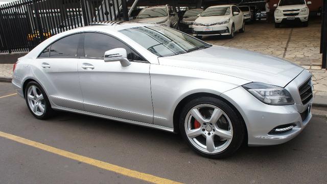 Merces CLS 350 V6 - Foto 3