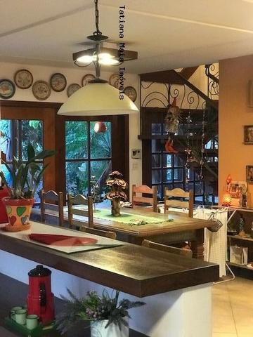 Vende Casa Cond. Fechado em Candelária 3 Suítes 5 Wc 320 mts² Dep.Comp - Foto 16